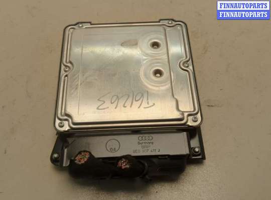 купить Блок управления двигателем на Audi A4 (B7) 2004-2009