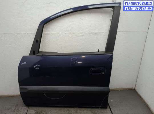 Купить Дверь боковая (легковая) на Opel Zafira A 1999-2005 Дверь боковая (легковая) OP2340138 на Opel Zafira A 1999-2005