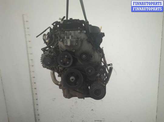Форсунка топливная HN603394 на Hyundai ix 35 2010-2015