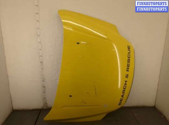 Капот FO2190884 на Ford Mondeo 4 2007-2015