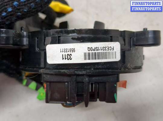 купить Шлейф руля на Opel Antara 2006-2015