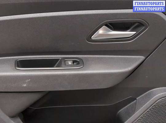 купить Дверь боковая (легковая) на Dacia Duster 2017-2024
