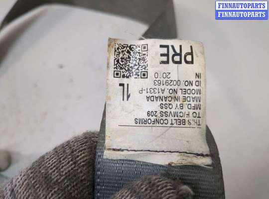 купить Ремень безопасности на Toyota Highlander 2 2007-2013