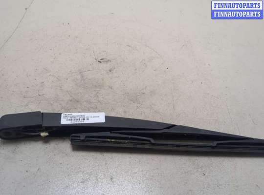 Щеткодержатель OP2434339 на Opel Astra H 2004-2010
