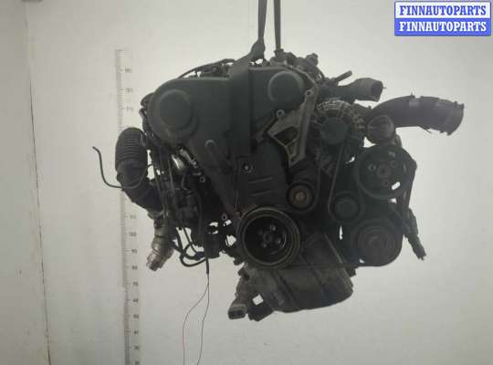 Компрессор кондиционера AU1755766 на Audi A4 (B8) 2007-2015