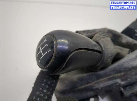 купить Кулиса КПП на Mazda 5 (CR) 2005-2010