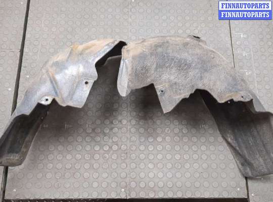 купить Защита арок (подкрылок) на Chevrolet Equinox 2017-2024