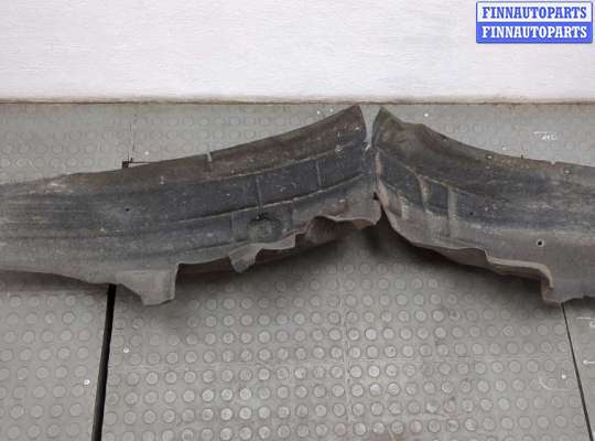 купить Защита арок (подкрылок) на Chevrolet Equinox 2017-2024