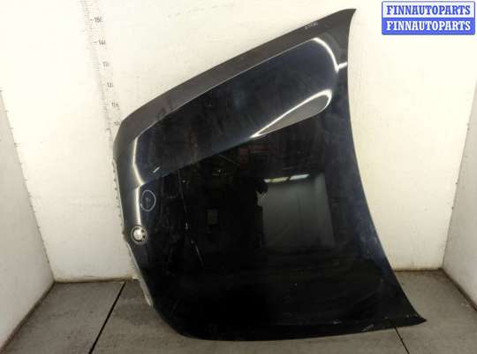 Капот на BMW X5 (E70)
