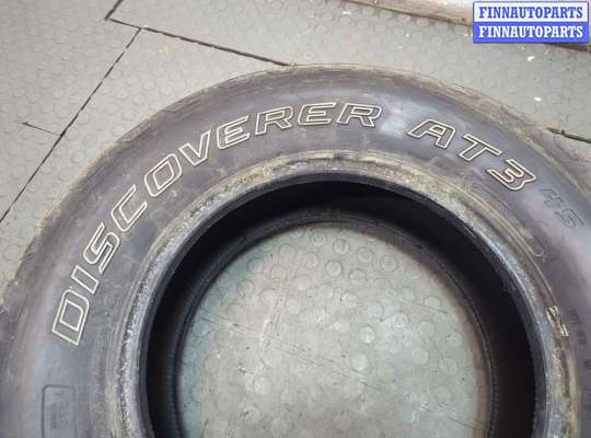 купить Шина на Chevrolet Trailblazer 2001-2010