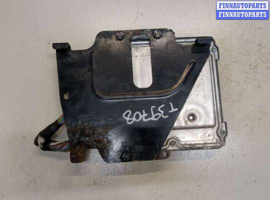 купить Блок управления двигателем на Renault Scenic 2009-2012