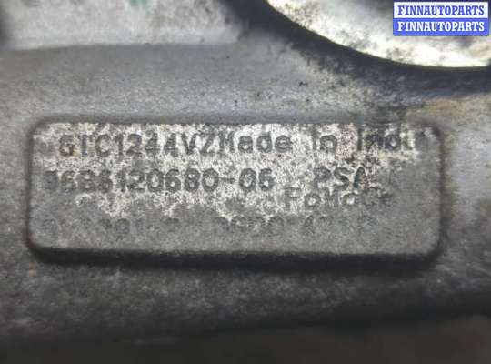 купить Турбина на Ford C-Max 2010-2015