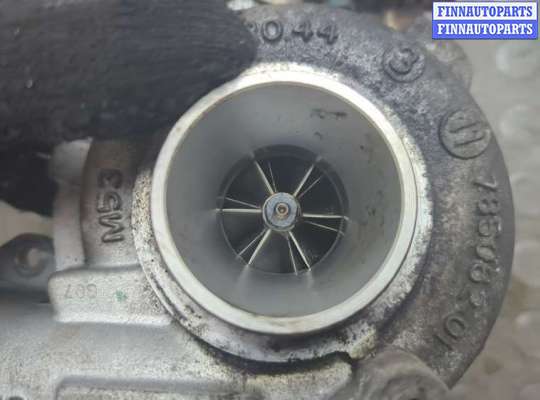 купить Турбина на Ford C-Max 2010-2015