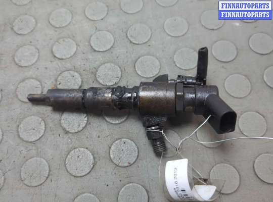 купить Форсунка топливная на Peugeot 3008 2009-2016