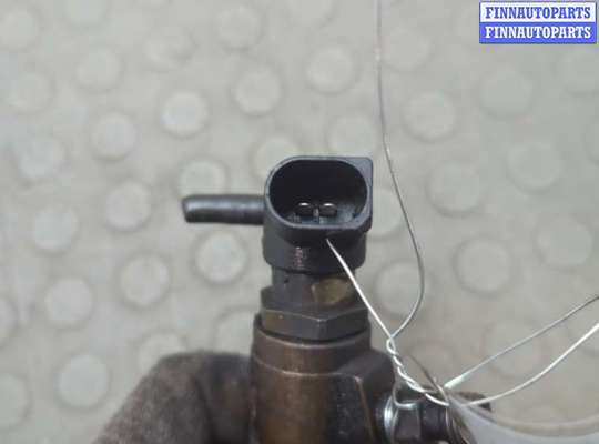 купить Форсунка топливная на Peugeot 3008 2009-2016