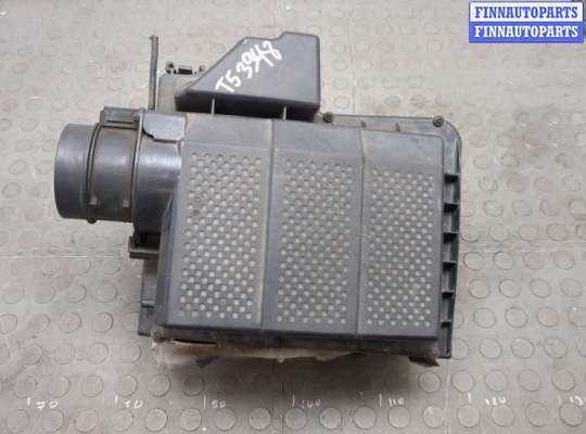 Измеритель потока воздуха (расходомер) LRS0719 на Land Rover Range Rover Sport 2005-2013