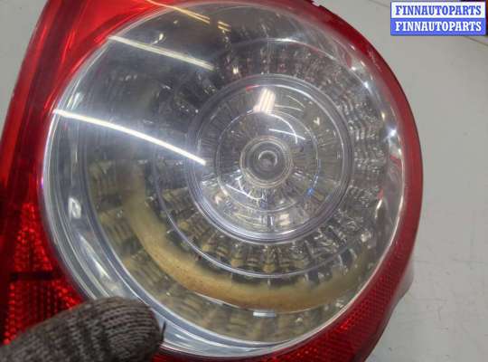 купить Фонарь (задний) на Volkswagen Passat 6 2005-2010