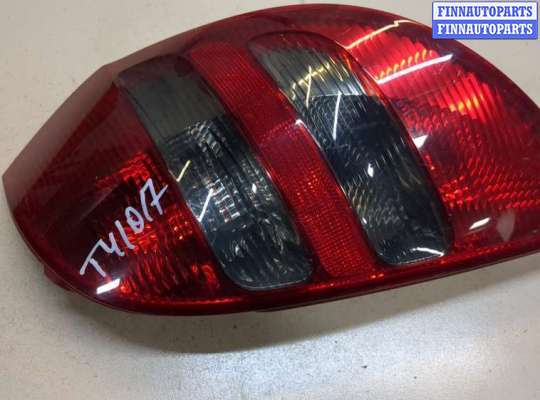 купить Фонарь (задний) на Mercedes A W169 2004-2012