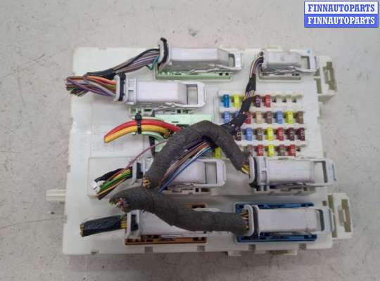 купить Блок предохранителей на Ford Focus 3 2011-2015