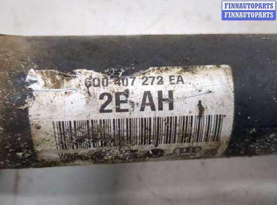 купить Полуось (приводной вал, шрус) на Skoda Fabia 2007-2014