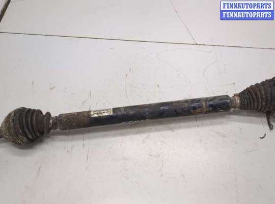 купить Полуось (приводной вал, шрус) на Skoda Fabia 2007-2014