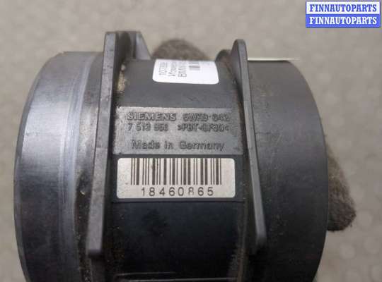 купить Измеритель потока воздуха (расходомер) на BMW X3 E83 2003-2010