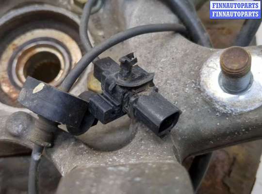 купить Ступица (кулак, цапфа) на Acura MDX 2006-2013