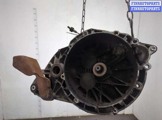 КПП 6-ст.мех. (МКПП) VL559995 на Volvo S40 2004-2012