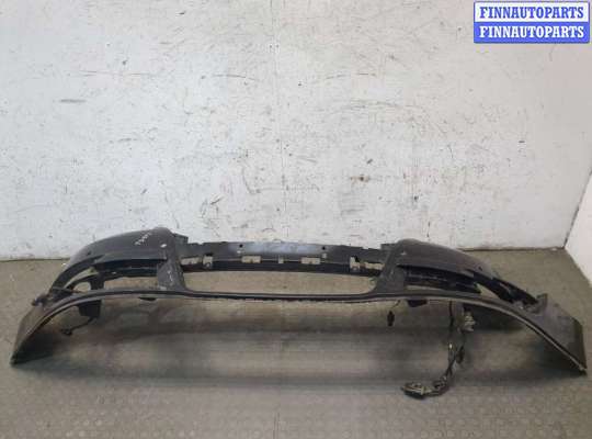 купить Бампер на Volkswagen Passat 6 2005-2010