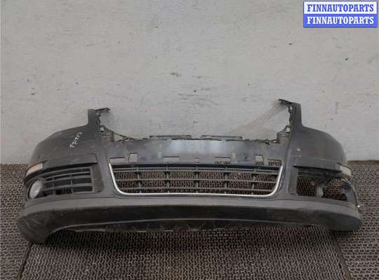 купить Бампер на Volkswagen Passat 6 2005-2010