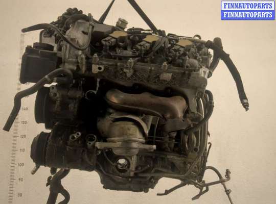 купить Двигатель (ДВС) на Mercedes E W212 2009-2016