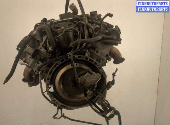 купить Двигатель (ДВС) на Mercedes E W212 2009-2016