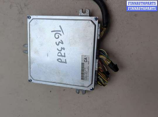 купить Блок управления двигателем на Honda Civic 2000-2006