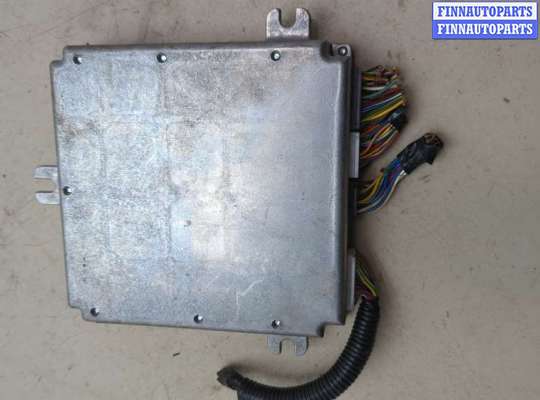 Купить Блок управления двигателем на Honda Civic 2000-2006 Блок управления двигателем HD527690 на Honda Civic 2000-2006