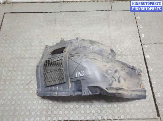 купить Защита арок (подкрылок) на BMW 7 F01 2008-2015