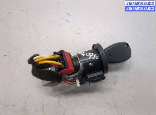 купить Замок зажигания на Renault Master 2010-