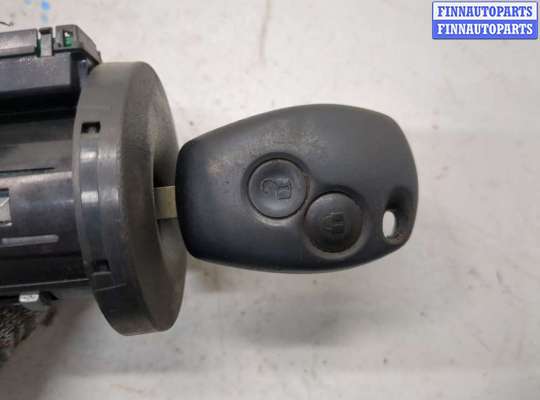 купить Замок зажигания на Renault Master 2010-