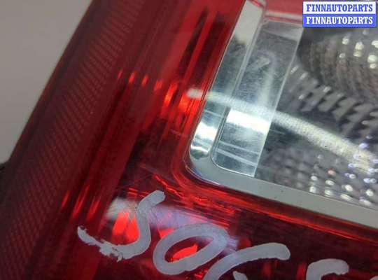 купить Фонарь (задний) на Jeep Compass 2006-2010