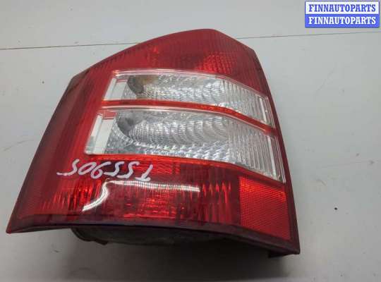 купить Фонарь (задний) на Jeep Compass 2006-2010