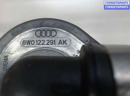 купить Патрубок охлаждения на Audi A4 (B9) 2015-2023
