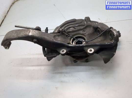 купить Ступица (кулак, цапфа) на BMW X5 E70 2006-2013