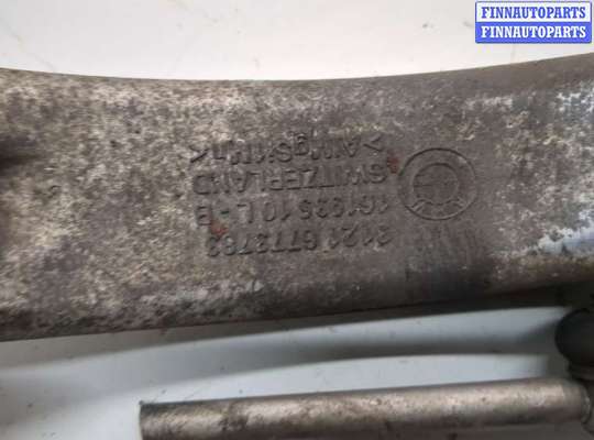 купить Ступица (кулак, цапфа) на BMW X5 E70 2006-2013