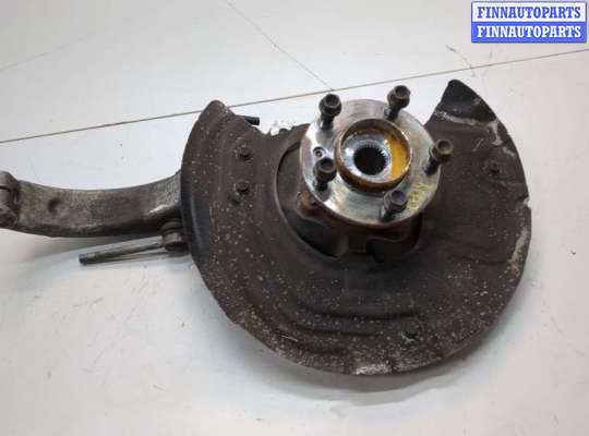 купить Ступица (кулак, цапфа) на BMW X5 E70 2006-2013