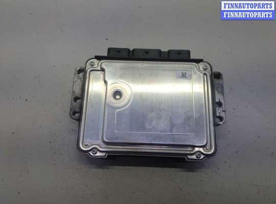 Блок управления двигателем FO2206925 на Ford Focus 2 2008-2011