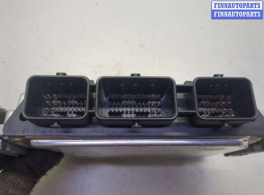 купить Блок управления двигателем на Ford Focus 2 2008-2011
