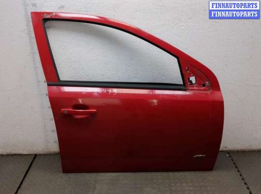 купить Дверь боковая (легковая) на Opel Astra H 2004-2010
