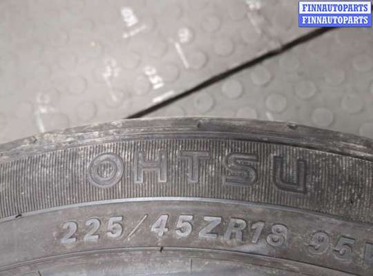 купить Шина на BMW 4 F32 2013-2021