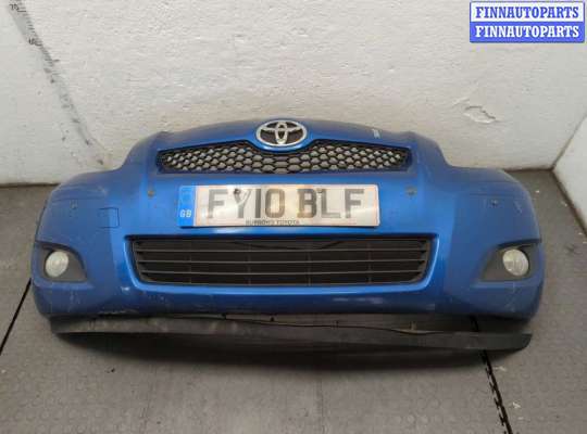 Датчик парктроника TT953977 на Toyota Yaris 2005-2011