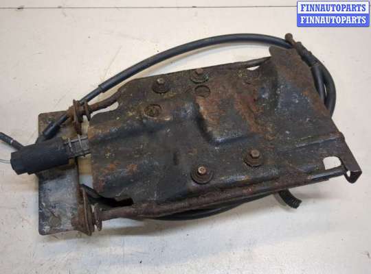 купить Электропривод ручного тормоза (моторчик ручника) на Opel Meriva 2010-2018