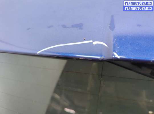 купить Стекло заднее на Audi Q5 2008-2017